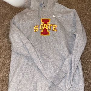 Iowa State Nike sweatshirt